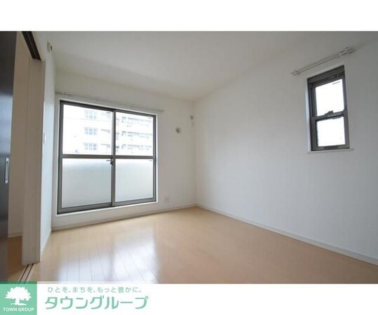 port west 雅の物件内観写真